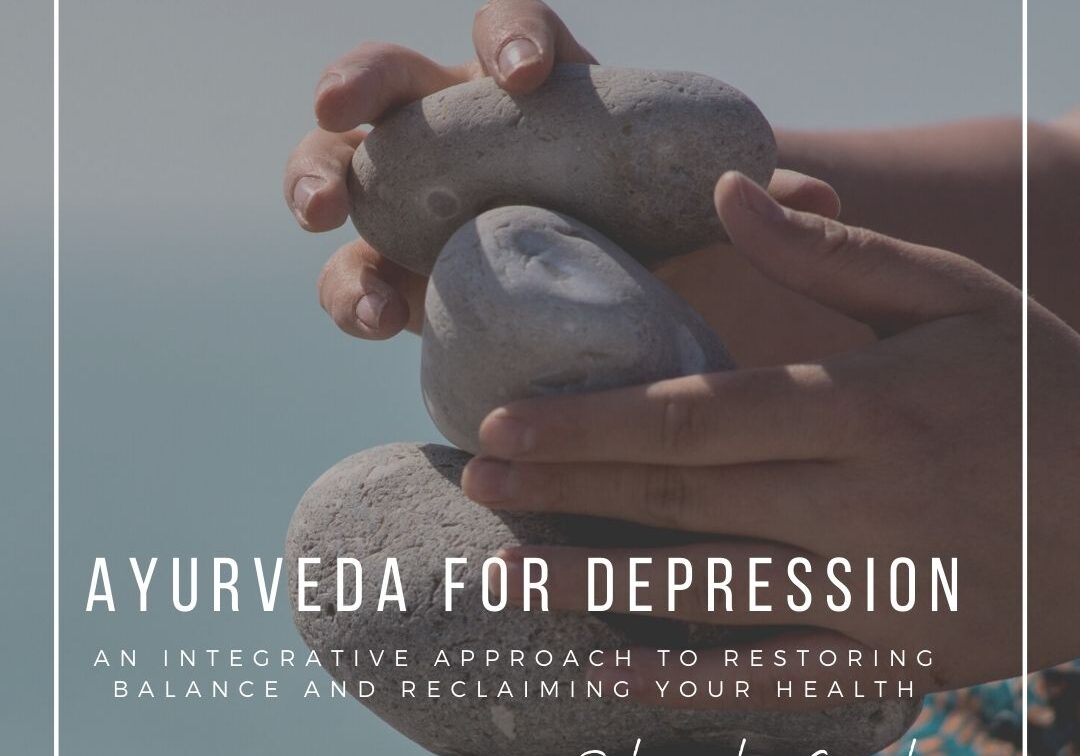 Ayurveda for Depression