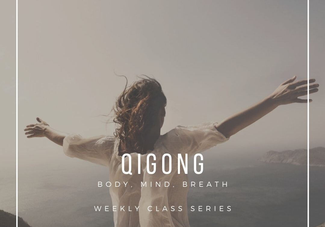 qigongclass website